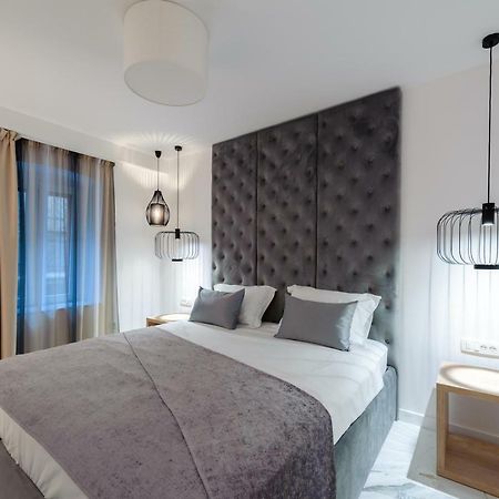 Royal Luxury Room Сплит Экстерьер фото