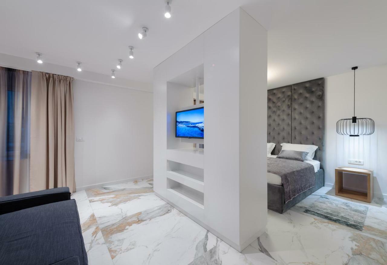 Royal Luxury Room Сплит Экстерьер фото