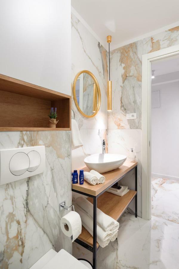 Royal Luxury Room Сплит Экстерьер фото