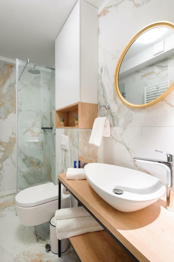 Royal Luxury Room Сплит Экстерьер фото