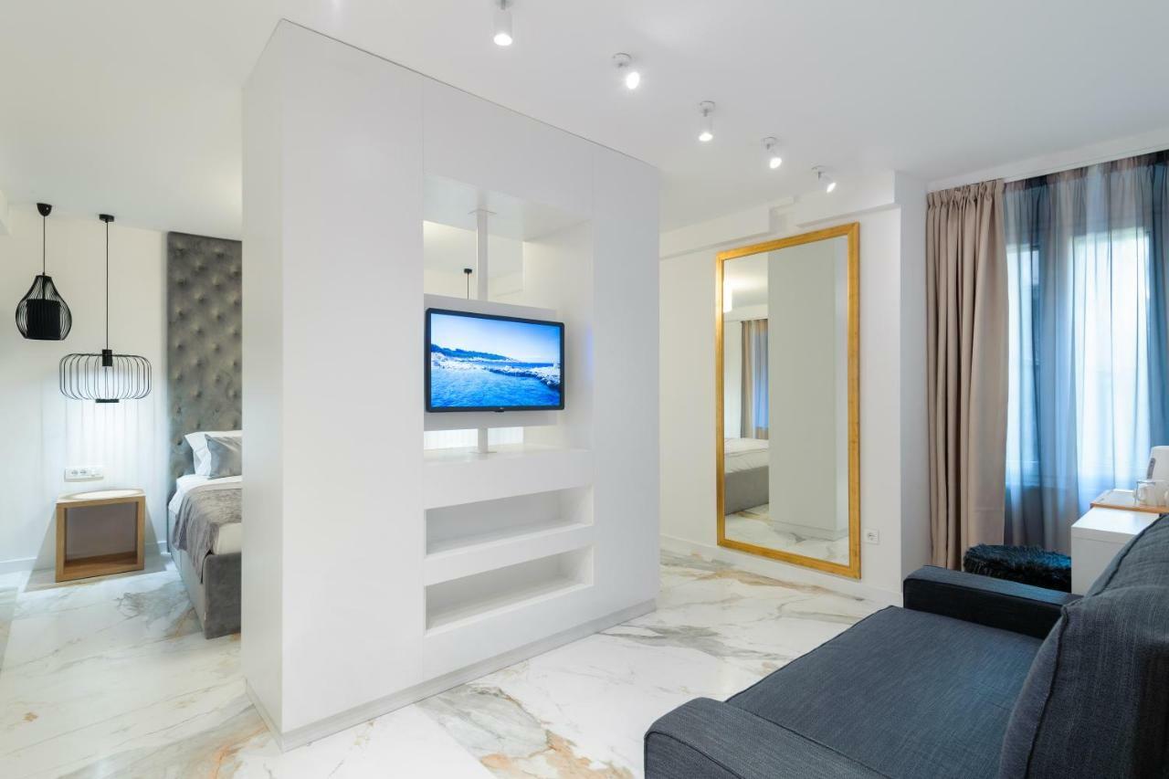 Royal Luxury Room Сплит Экстерьер фото