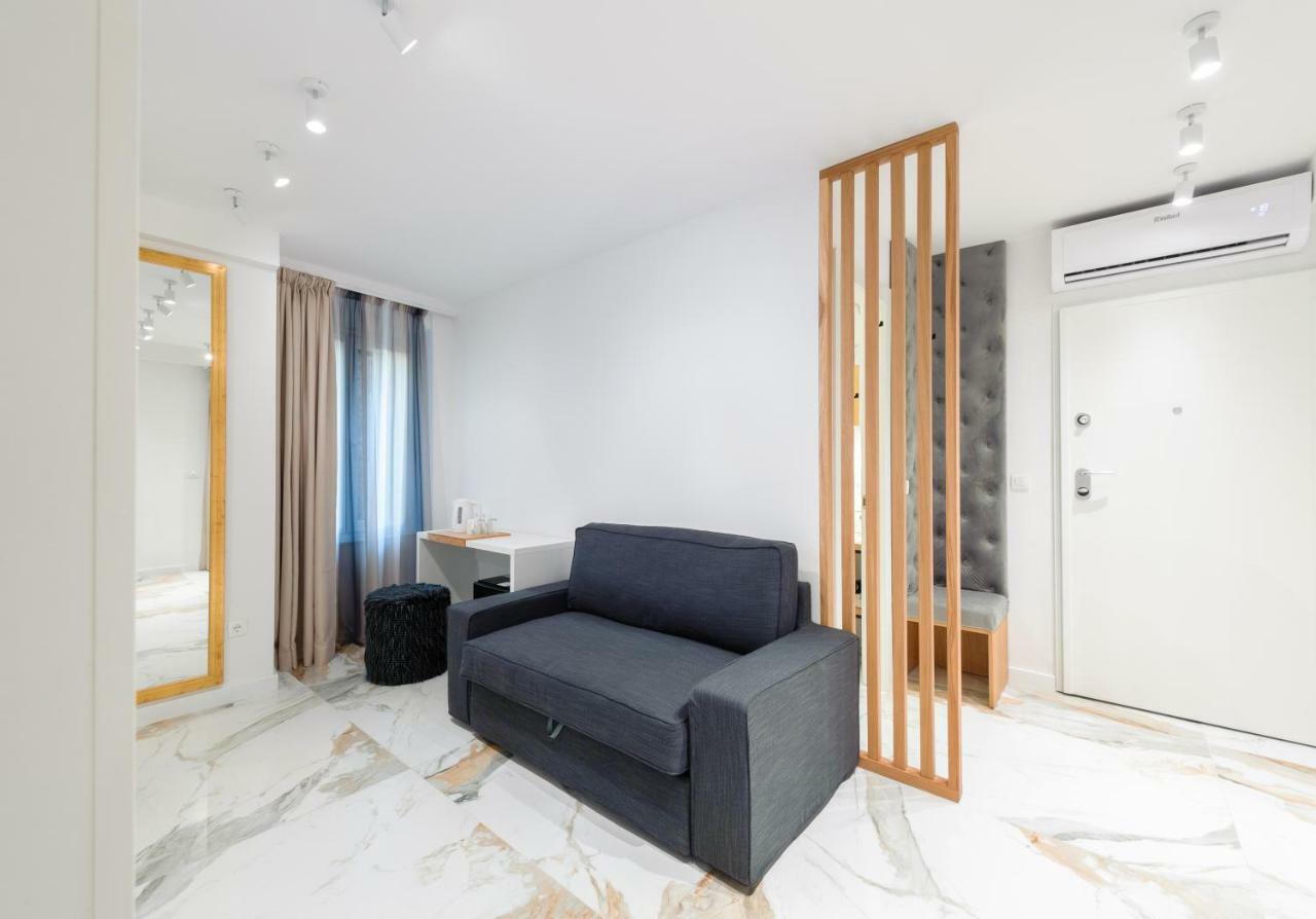 Royal Luxury Room Сплит Экстерьер фото