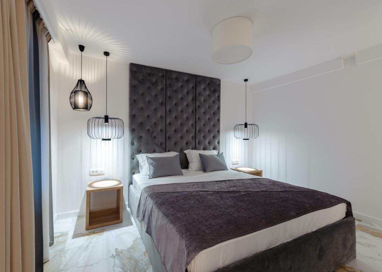 Royal Luxury Room Сплит Экстерьер фото